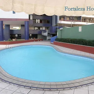  Apartamento Porto De Iracema - Brasil