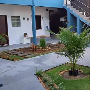  Apartamento Da Brasil