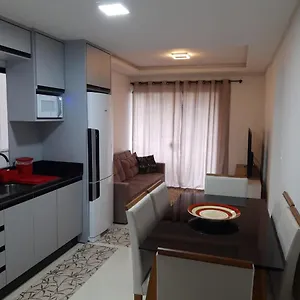 Apartamento - Apto Novo - ótimo Preço Em Palmas - Sc, Governador Celso Ramos