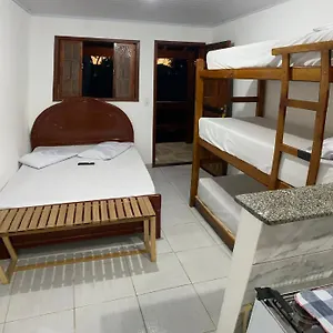  Apartamento Quitinete Casal Padrao Brasil