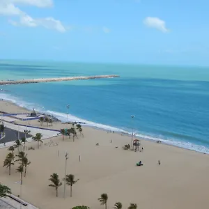  Apartamento Terraços Do Atlântico - Fort Apart Brasil
