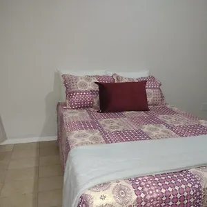  Apartamento Amplo 10 Mim Da Brasil