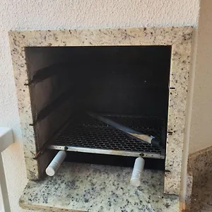 Apartamento Apartamento Palmas Com Sistema De Automacao, Governador Celso Ramos