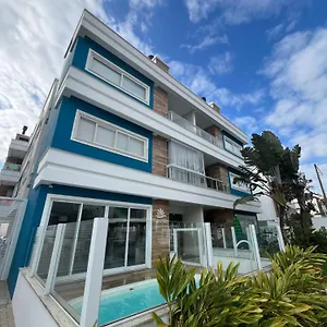 Apartamento Apto De Palmas, Governador Celso Ramos