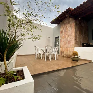  Casa de Férias Casa Melgaco Brasil