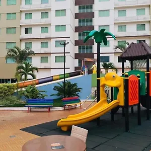  Casa de Férias Riviera Aparts De Temporada Brasil