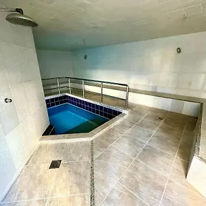  Casa de Férias Thermas Das Caldas Para Temporada Brasil