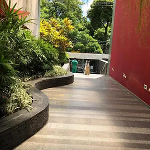  Apartamento Flat Por Temporada Em Recife-pe Brasil