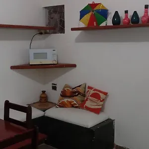  Apartamento Boa Viagem Ao Lado Coleg Santos Dumont Brasil