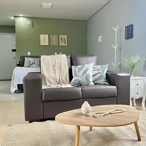 Apartamento Aconchegante! 250m Do Mar! Sv17h, Governador Celso Ramos