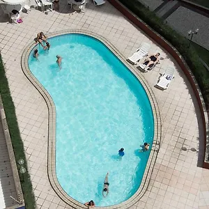  Apartamento Porto De Iracema Vista Mar Brasil
