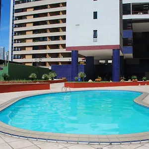  Apartamento Porto De Iracema - Iracema Imoveis Brasil